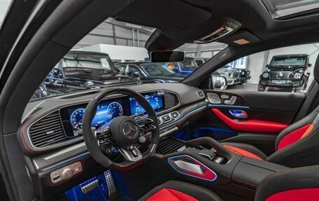 Mercedes-Benz GLE Coupe AMG, 2025 год, 17 990 000 рублей, 11 фотография