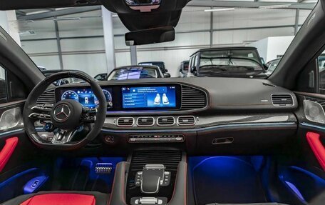 Mercedes-Benz GLE Coupe AMG, 2025 год, 17 990 000 рублей, 9 фотография