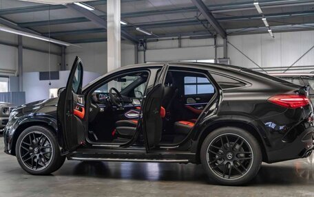Mercedes-Benz GLE Coupe AMG, 2025 год, 17 990 000 рублей, 8 фотография