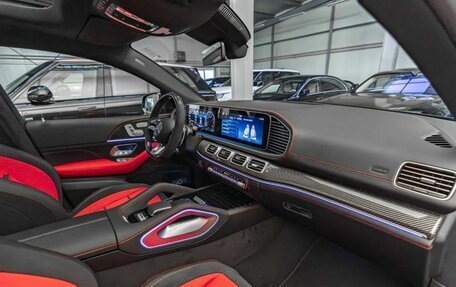 Mercedes-Benz GLE Coupe AMG, 2025 год, 17 990 000 рублей, 13 фотография
