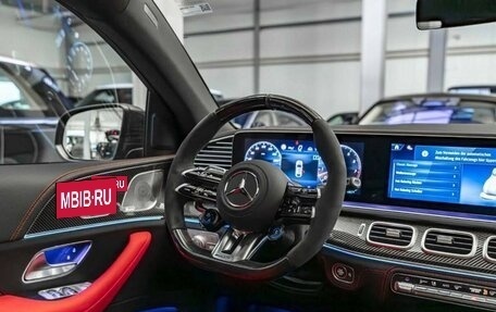 Mercedes-Benz GLE Coupe AMG, 2025 год, 17 990 000 рублей, 10 фотография