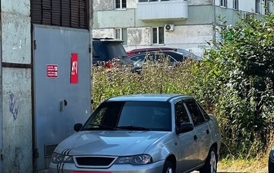 Daewoo Nexia I рестайлинг, 2008 год, 230 000 рублей, 1 фотография