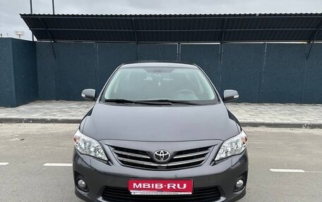 Toyota Corolla, 2010 год, 1 650 000 рублей, 1 фотография