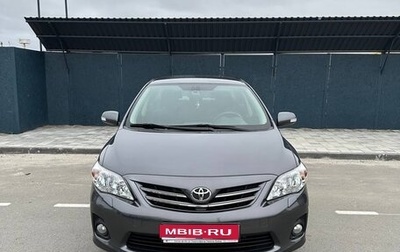 Toyota Corolla, 2010 год, 1 650 000 рублей, 1 фотография