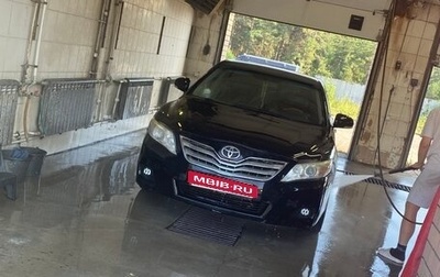 Toyota Camry, 2010 год, 870 000 рублей, 1 фотография