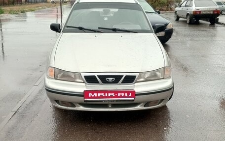 Daewoo Nexia I рестайлинг, 2006 год, 150 000 рублей, 1 фотография