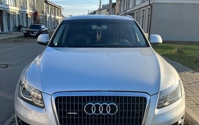 Audi Q5, 2008 год, 1 179 000 рублей, 1 фотография
