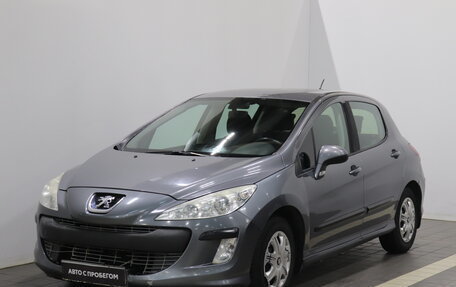 Peugeot 308 II, 2009 год, 342 000 рублей, 3 фотография