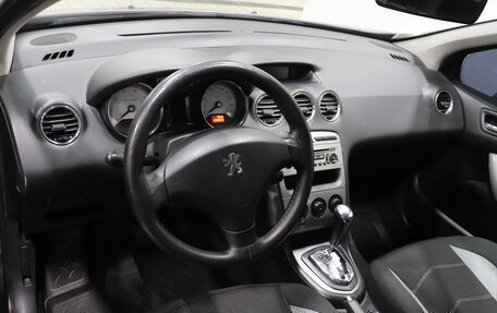 Peugeot 308 II, 2009 год, 342 000 рублей, 5 фотография