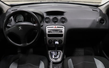 Peugeot 308 II, 2009 год, 342 000 рублей, 6 фотография