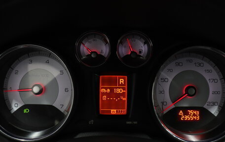 Peugeot 308 II, 2009 год, 342 000 рублей, 9 фотография