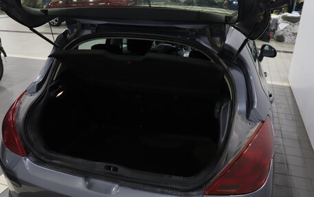 Peugeot 308 II, 2009 год, 342 000 рублей, 11 фотография