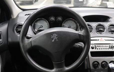 Peugeot 308 II, 2009 год, 342 000 рублей, 8 фотография