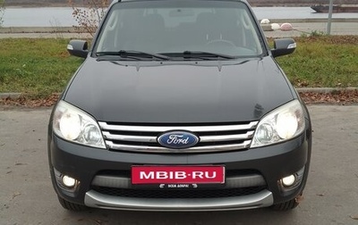 Ford Escape II, 2008 год, 777 777 рублей, 1 фотография