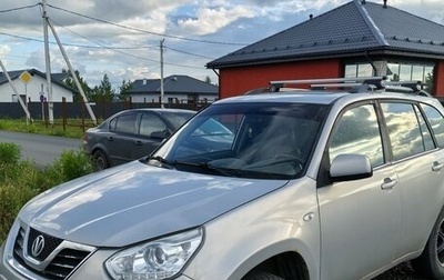 Vortex Tingo I, 2013 год, 420 000 рублей, 1 фотография