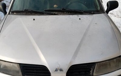 Mitsubishi Carisma I, 2002 год, 200 000 рублей, 1 фотография