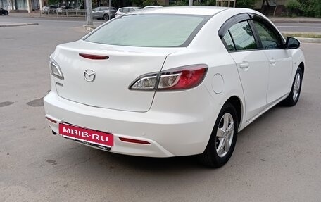 Mazda 3, 2011 год, 875 000 рублей, 19 фотография