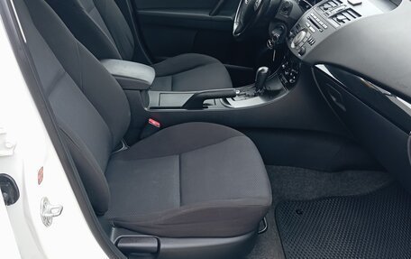 Mazda 3, 2011 год, 875 000 рублей, 26 фотография