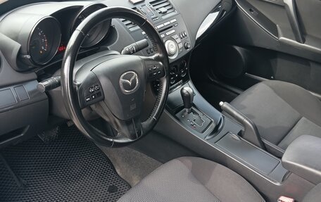 Mazda 3, 2011 год, 875 000 рублей, 30 фотография