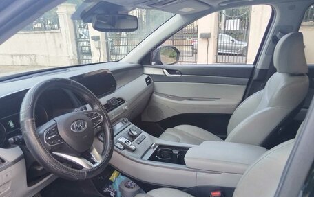 Hyundai Palisade I, 2021 год, 4 200 000 рублей, 9 фотография