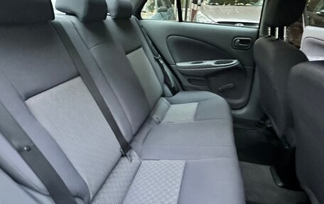 Nissan Almera, 2003 год, 575 000 рублей, 23 фотография