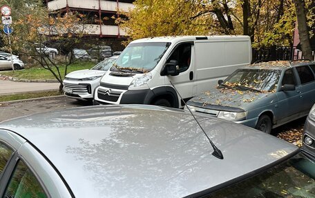 Nissan Almera, 2003 год, 575 000 рублей, 14 фотография