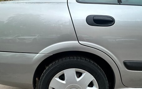 Nissan Almera, 2003 год, 575 000 рублей, 16 фотография