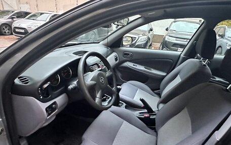 Nissan Almera, 2003 год, 575 000 рублей, 20 фотография