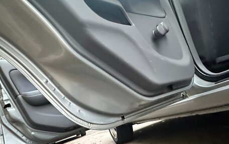 Nissan Almera, 2003 год, 575 000 рублей, 28 фотография