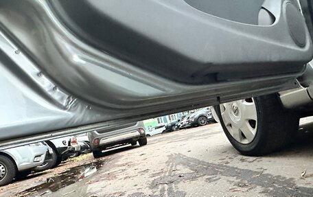 Nissan Almera, 2003 год, 575 000 рублей, 27 фотография