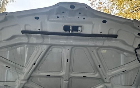 Nissan Almera, 2003 год, 575 000 рублей, 34 фотография