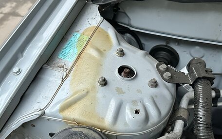 Nissan Almera, 2003 год, 575 000 рублей, 32 фотография