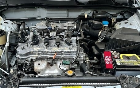 Nissan Almera, 2003 год, 575 000 рублей, 31 фотография