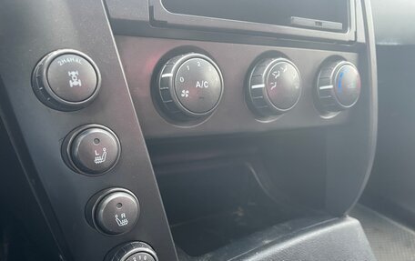 SsangYong Actyon II рестайлинг, 2010 год, 450 000 рублей, 9 фотография