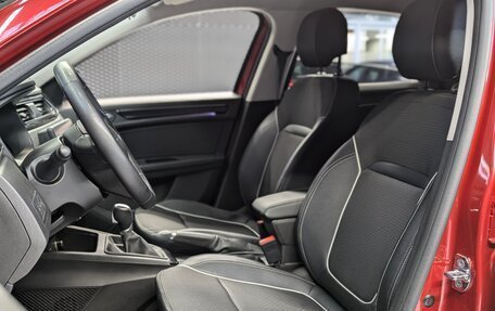 Renault Arkana I, 2019 год, 1 580 000 рублей, 6 фотография