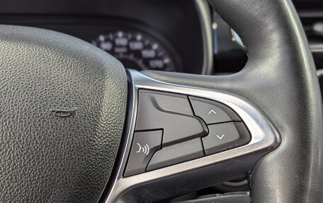 Renault Arkana I, 2019 год, 1 580 000 рублей, 14 фотография