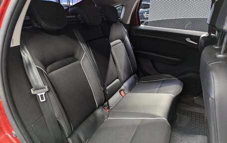 Renault Arkana I, 2019 год, 1 580 000 рублей, 9 фотография