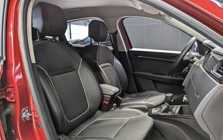 Renault Arkana I, 2019 год, 1 580 000 рублей, 11 фотография