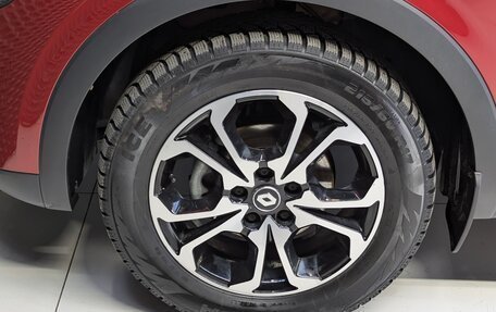Renault Arkana I, 2019 год, 1 580 000 рублей, 20 фотография