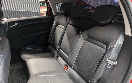 Renault Arkana I, 2019 год, 1 580 000 рублей, 21 фотография