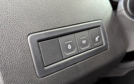 Renault Arkana I, 2019 год, 1 580 000 рублей, 23 фотография