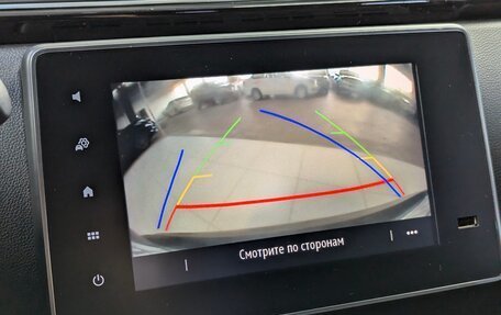 Renault Arkana I, 2019 год, 1 580 000 рублей, 32 фотография