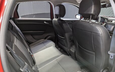 Renault Arkana I, 2019 год, 1 580 000 рублей, 22 фотография