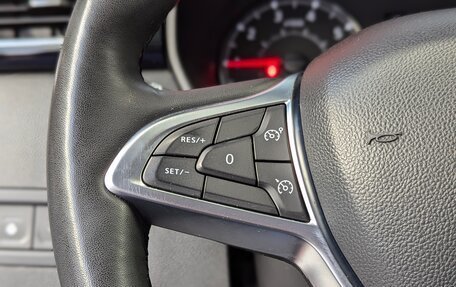 Renault Arkana I, 2019 год, 1 580 000 рублей, 24 фотография