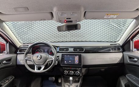 Renault Arkana I, 2019 год, 1 580 000 рублей, 28 фотография