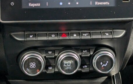 Renault Arkana I, 2019 год, 1 580 000 рублей, 31 фотография