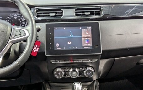 Renault Arkana I, 2019 год, 1 580 000 рублей, 29 фотография