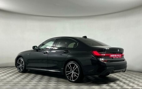 BMW 3 серия, 2020 год, 3 799 000 рублей, 6 фотография