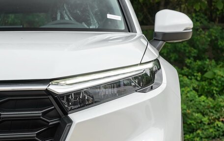 Honda CR-V, 2025 год, 3 694 000 рублей, 3 фотография