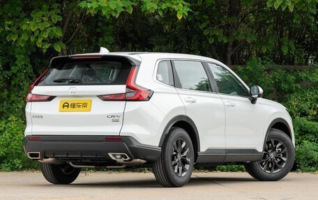 Honda CR-V, 2025 год, 3 694 000 рублей, 9 фотография